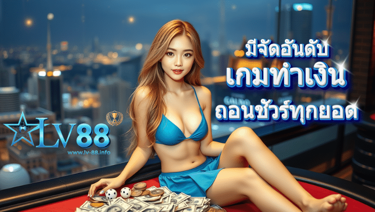 lv88 slot